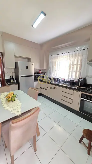 Foto 7 de Casa com 2 quartos à venda, 125m2 em Centro, Atibaia - SP