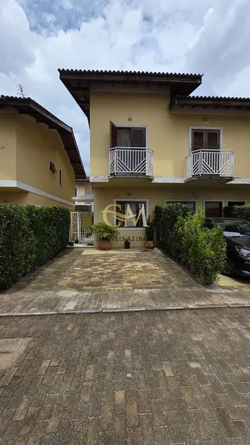 Foto 1 de Casa com 2 quartos à venda, 125m2 em Centro, Atibaia - SP