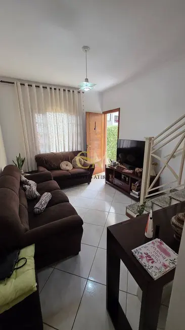 Foto 4 de Casa com 2 quartos à venda, 125m2 em Centro, Atibaia - SP