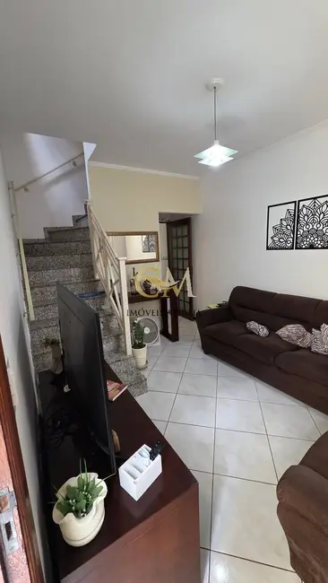 Foto 3 de Casa com 2 quartos à venda, 125m2 em Centro, Atibaia - SP