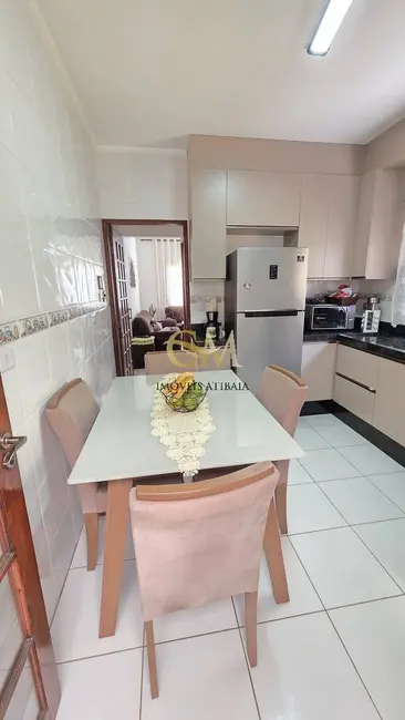 Foto 8 de Casa com 2 quartos à venda, 125m2 em Centro, Atibaia - SP