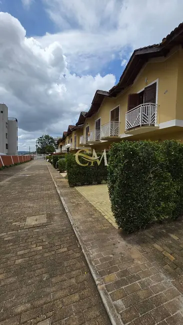 Foto 2 de Casa com 2 quartos à venda, 125m2 em Centro, Atibaia - SP