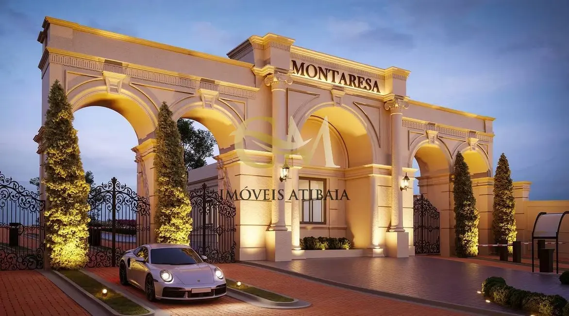 Lote de Condomínio à venda, 363m2 em Cachoeira, Atibaia - SP - imagem 1 Foto 1 de Lote de Condomínio à venda, 363m2 em Cachoeira, Atibaia - SP