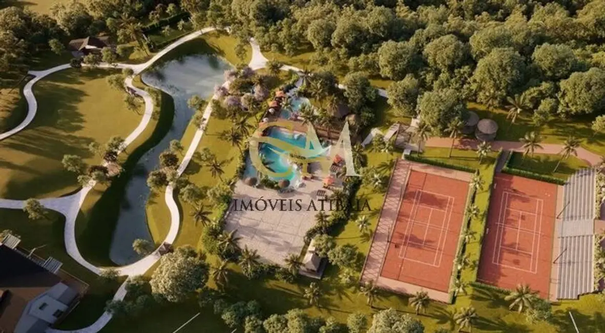 Lote de Condomínio à venda, 363m2 em Cachoeira, Atibaia - SP - imagem 4 Foto 4 de Lote de Condomínio à venda, 363m2 em Cachoeira, Atibaia - SP