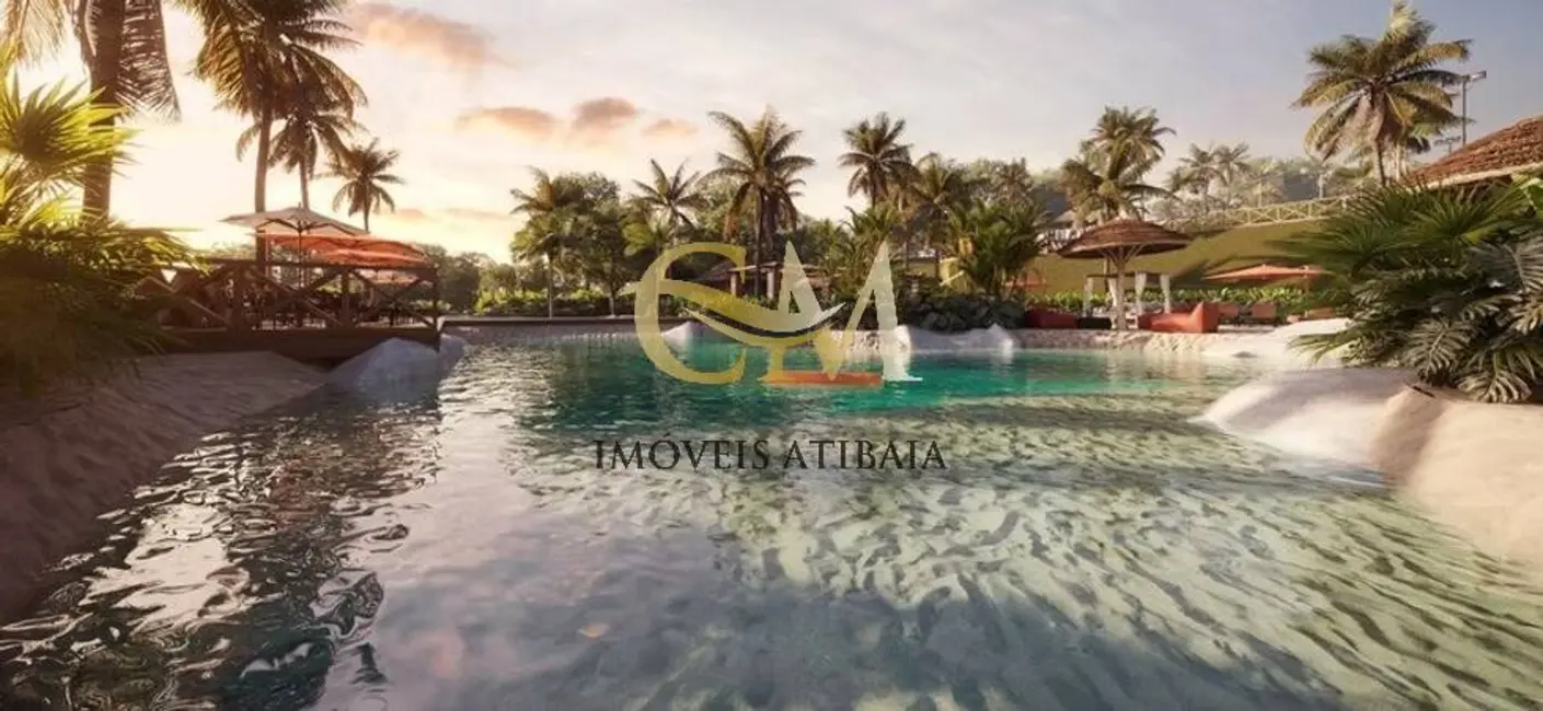 Lote de Condomínio à venda, 363m2 em Cachoeira, Atibaia - SP - imagem 3 Foto 3 de Lote de Condomínio à venda, 363m2 em Cachoeira, Atibaia - SP
