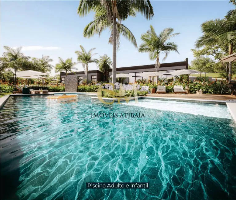 Foto 8 de Lote de Condomínio à venda, 360m2 em Rio Abaixo, Atibaia - SP