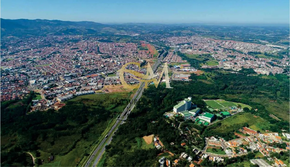 Foto 5 de Lote de Condomínio à venda, 360m2 em Rio Abaixo, Atibaia - SP