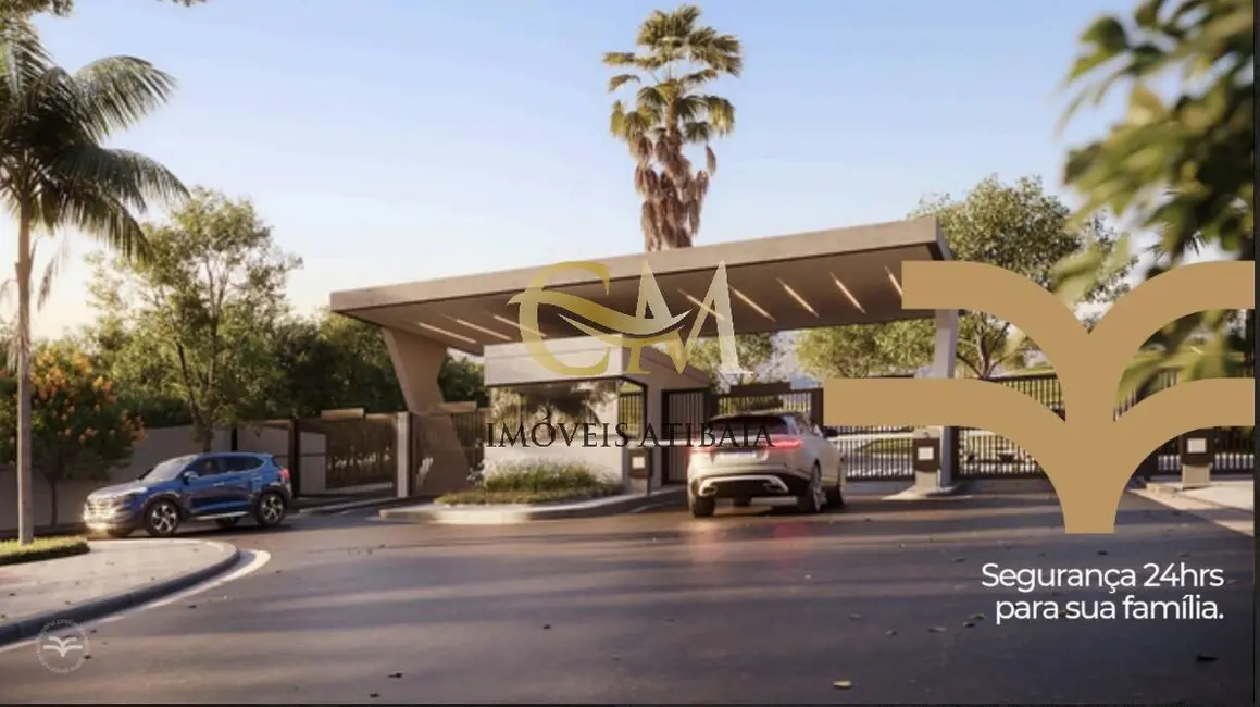 Foto 1 de Lote de Condomínio à venda, 360m2 em Rio Abaixo, Atibaia - SP