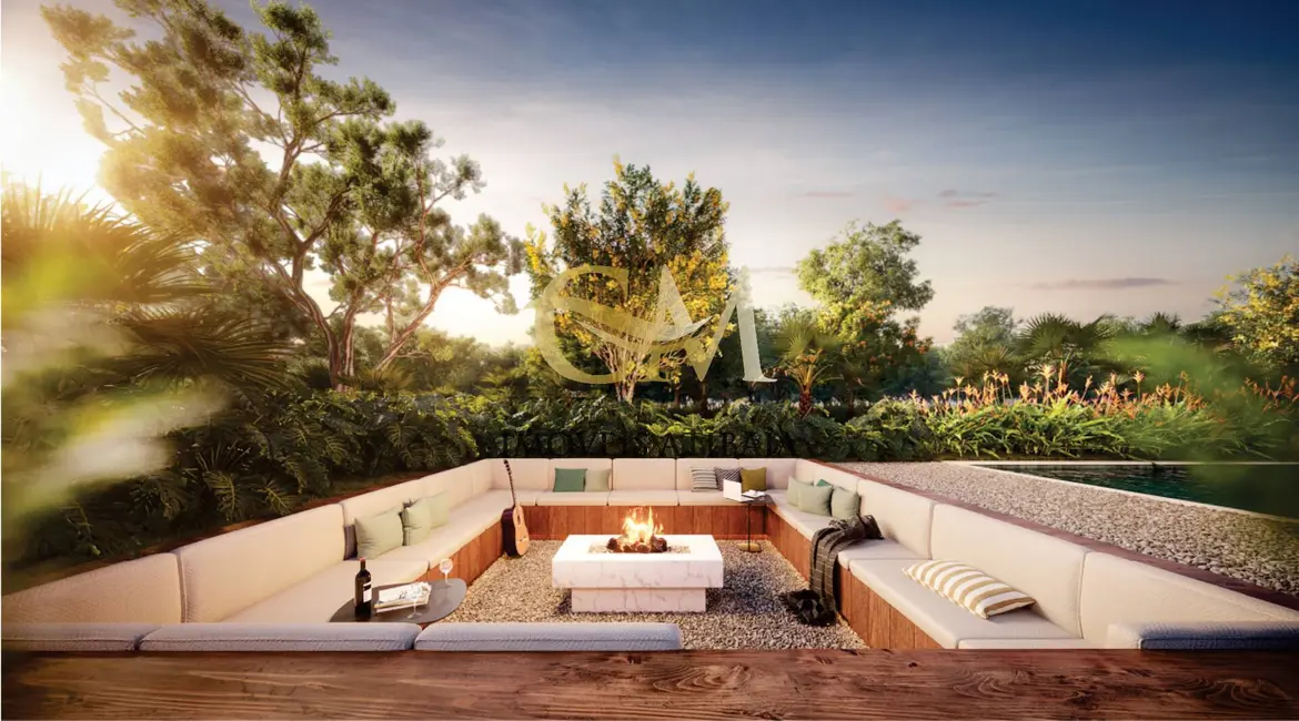 Foto 6 de Lote de Condomínio à venda, 360m2 em Rio Abaixo, Atibaia - SP