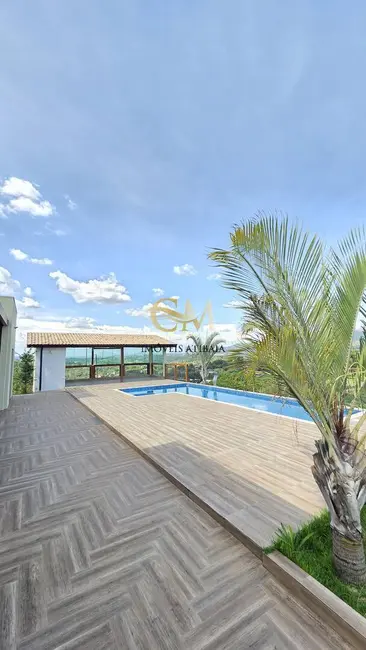 Foto 9 de Casa com 3 quartos à venda, 2000m2 em Jardim Estância Brasil, Atibaia - SP