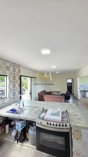 Foto 3 de Casa com 3 quartos à venda, 2000m2 em Jardim Estância Brasil, Atibaia - SP