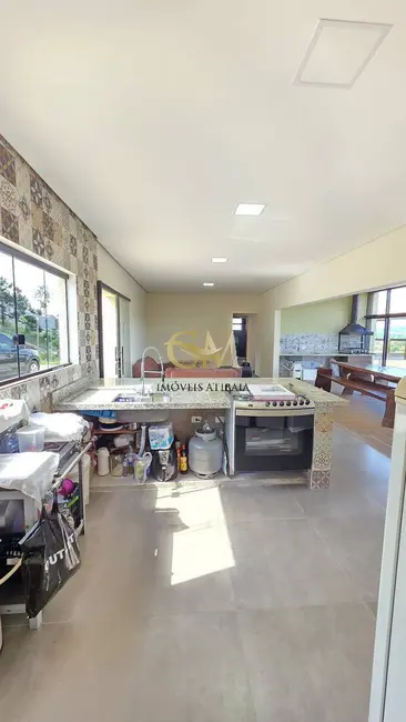 Foto 4 de Casa com 3 quartos à venda, 2000m2 em Jardim Estância Brasil, Atibaia - SP