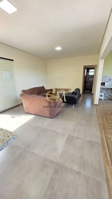 Foto 5 de Casa com 3 quartos à venda, 2000m2 em Jardim Estância Brasil, Atibaia - SP