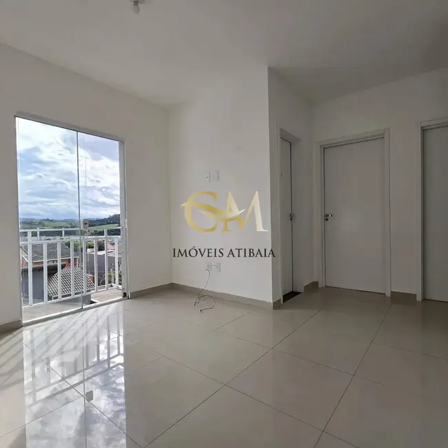Foto 6 de Apartamento com 2 quartos à venda, 55m2 em Nova Cerejeira, Atibaia - SP