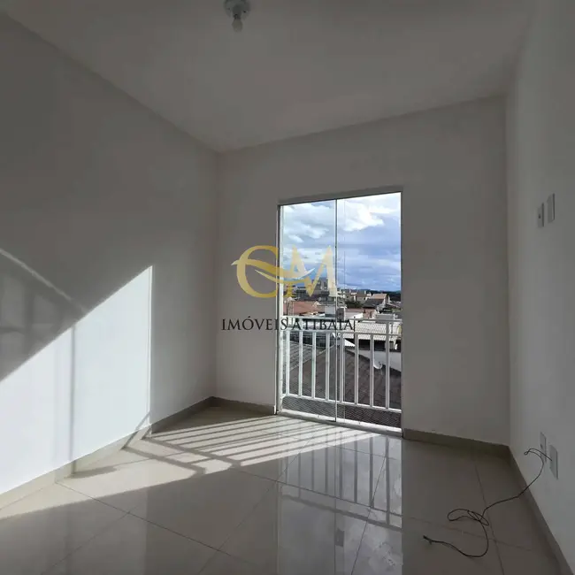 Foto 4 de Apartamento com 2 quartos à venda, 55m2 em Nova Cerejeira, Atibaia - SP