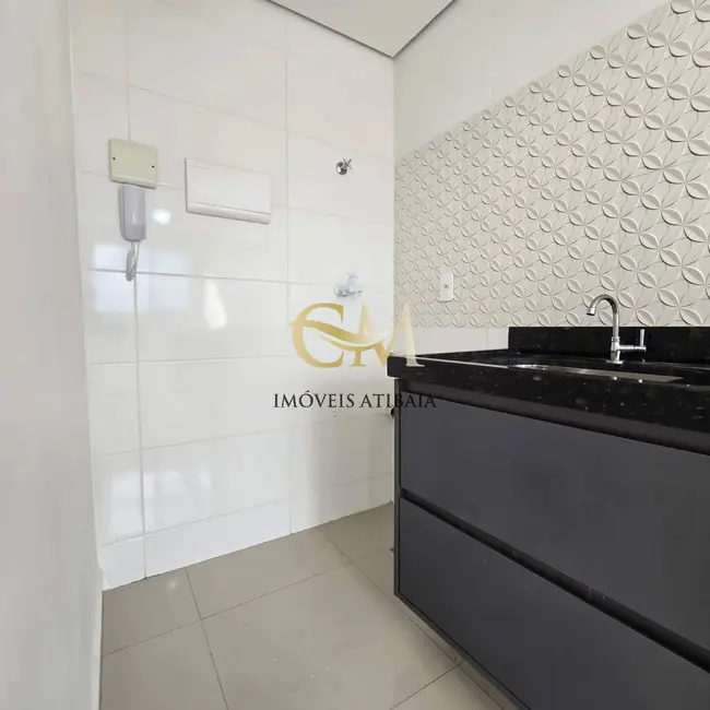 Foto 5 de Apartamento com 2 quartos à venda, 55m2 em Nova Cerejeira, Atibaia - SP