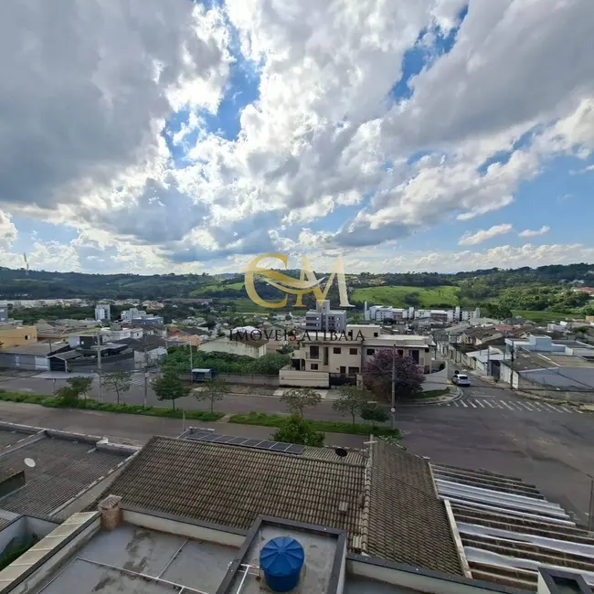 Foto 4 de Apartamento com 2 quartos à venda, 55m2 em Nova Cerejeira, Atibaia - SP