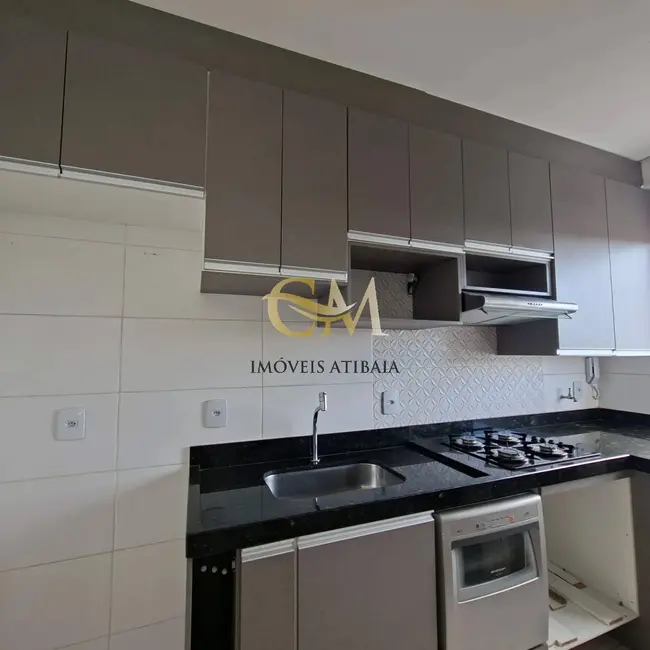 Foto 6 de Apartamento com 2 quartos à venda, 55m2 em Nova Cerejeira, Atibaia - SP