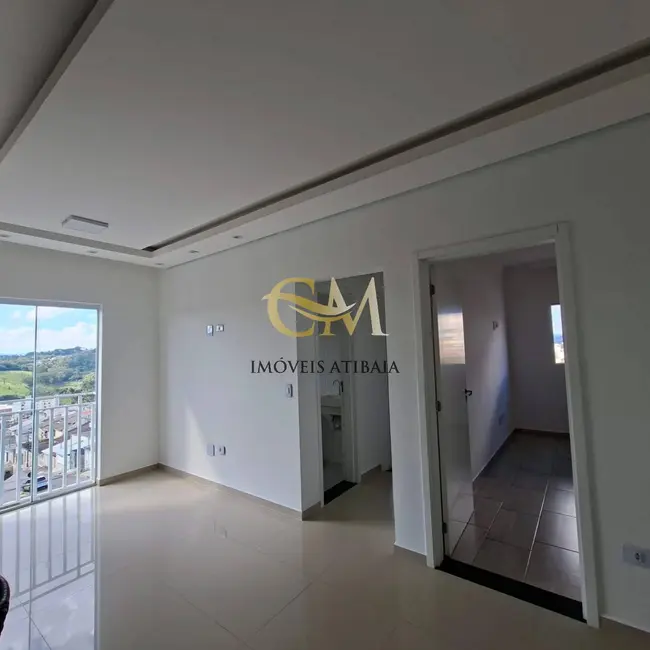 Foto 9 de Apartamento com 2 quartos à venda, 55m2 em Nova Cerejeira, Atibaia - SP