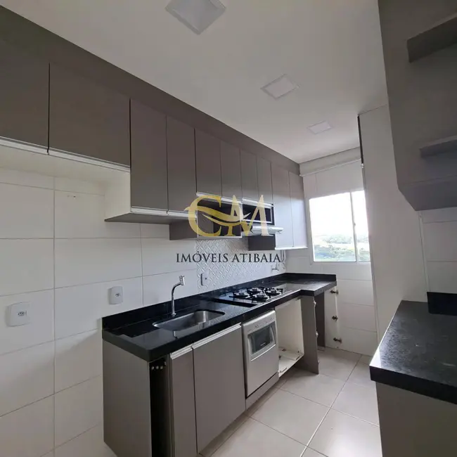 Foto 5 de Apartamento com 2 quartos à venda, 55m2 em Nova Cerejeira, Atibaia - SP