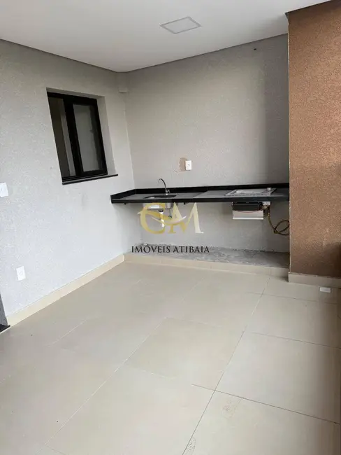 Foto 4 de Apartamento com 2 quartos à venda, 78m2 em Vila Gardênia, Atibaia - SP