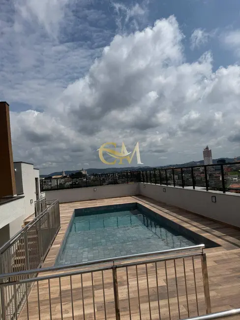 Foto 2 de Apartamento com 2 quartos à venda, 78m2 em Vila Gardênia, Atibaia - SP