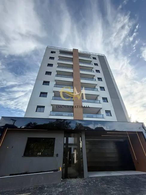 Foto 1 de Apartamento com 2 quartos à venda, 78m2 em Vila Gardênia, Atibaia - SP