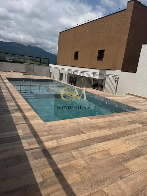 Foto 3 de Apartamento com 2 quartos à venda, 78m2 em Vila Gardênia, Atibaia - SP