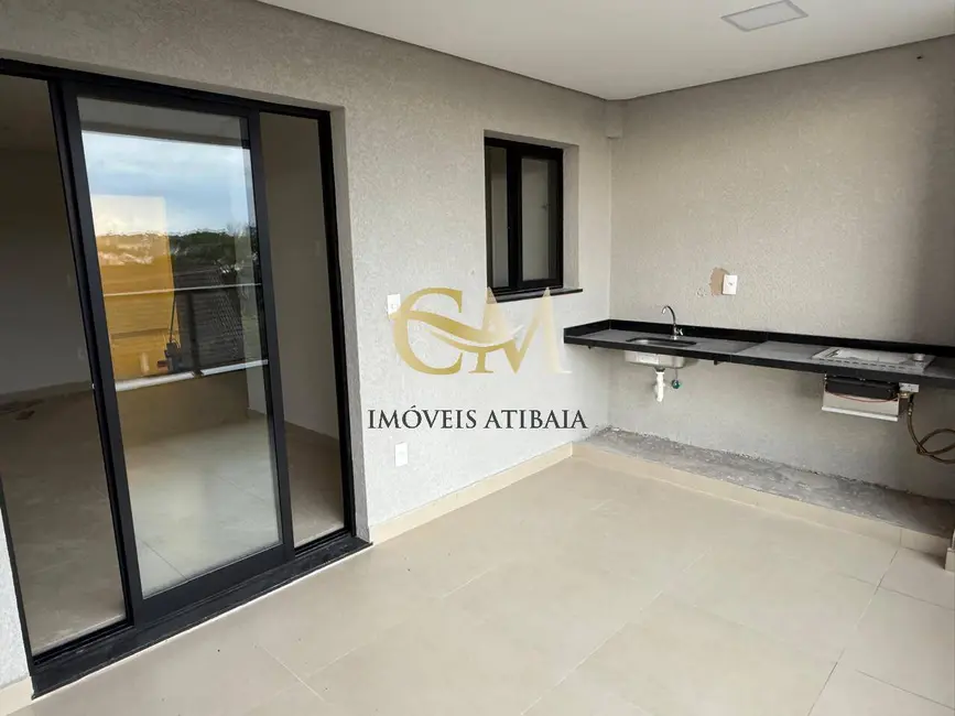 Foto 5 de Apartamento com 2 quartos à venda, 78m2 em Vila Gardênia, Atibaia - SP