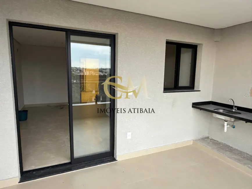 Foto 9 de Apartamento com 2 quartos à venda, 78m2 em Vila Gardênia, Atibaia - SP