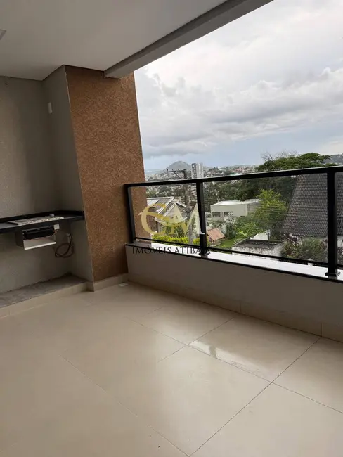 Foto 8 de Apartamento com 2 quartos à venda, 78m2 em Vila Gardênia, Atibaia - SP