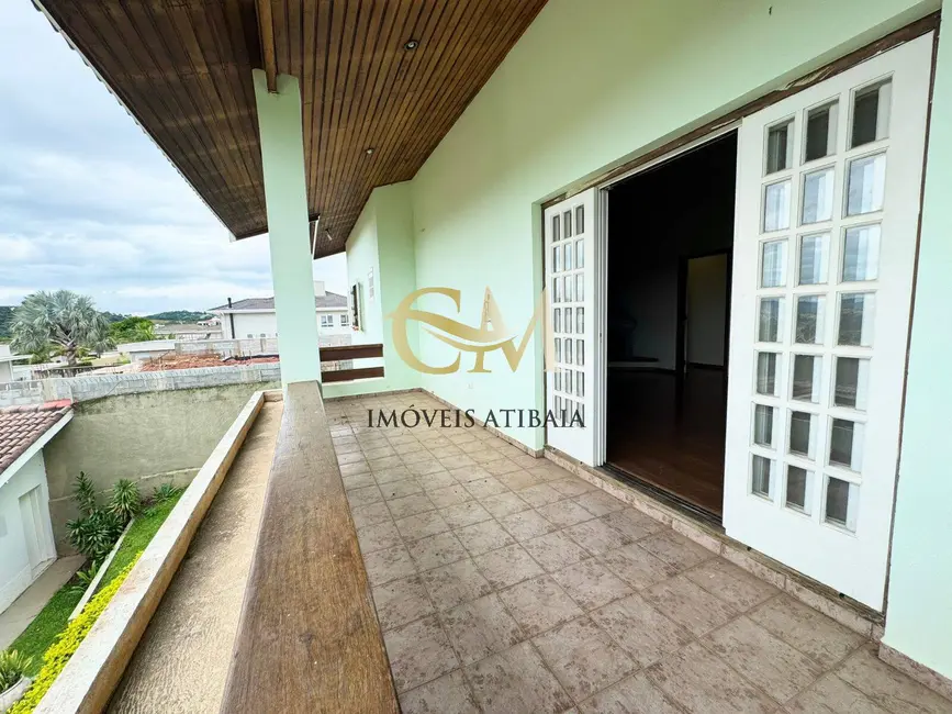 Foto 7 de Casa com 4 quartos à venda e para alugar, 1050m2 em Condomínio Jardim Flamboyant, Atibaia - SP