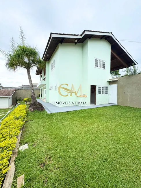 Foto 4 de Casa com 4 quartos à venda e para alugar, 1050m2 em Condomínio Jardim Flamboyant, Atibaia - SP