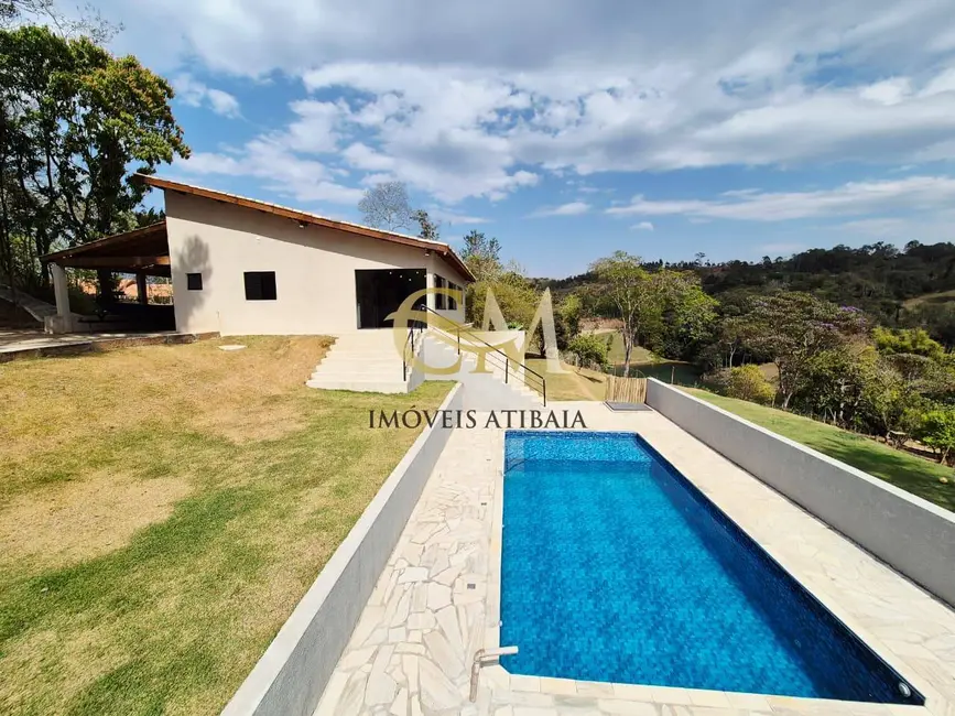 Casa com 4 quartos à venda, 400m2 em Centro, Nazare Paulista - SP - imagem 1 Foto 1 de Casa com 4 quartos à venda, 400m2 em Centro, Nazare Paulista - SP