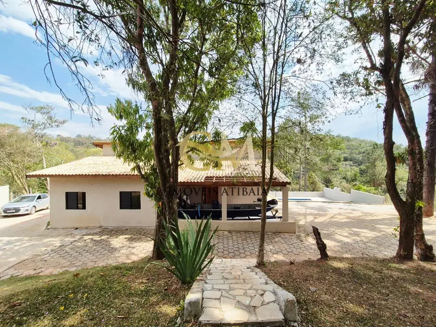 Casa com 4 quartos à venda, 400m2 em Centro, Nazare Paulista - SP - imagem 5 Foto 5 de Casa com 4 quartos à venda, 400m2 em Centro, Nazare Paulista - SP