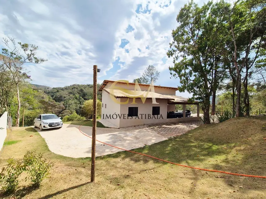 Casa com 4 quartos à venda, 400m2 em Centro, Nazare Paulista - SP - imagem 8 Foto 8 de Casa com 4 quartos à venda, 400m2 em Centro, Nazare Paulista - SP