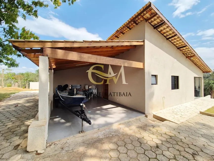 Casa com 4 quartos à venda, 400m2 em Centro, Nazare Paulista - SP - imagem 6 Foto 6 de Casa com 4 quartos à venda, 400m2 em Centro, Nazare Paulista - SP