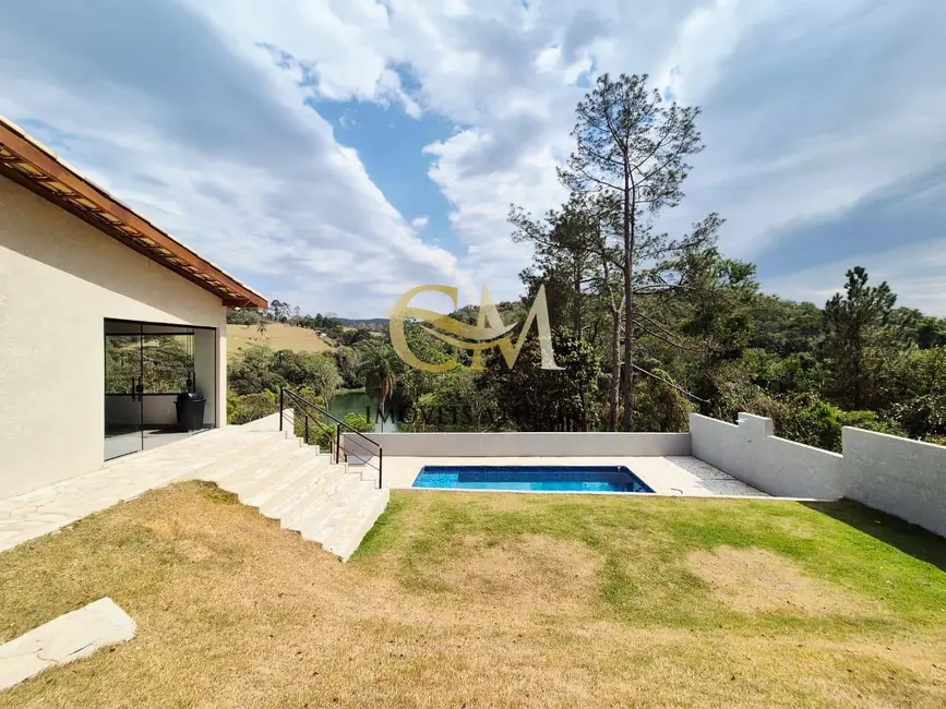 Casa com 4 quartos à venda, 400m2 em Centro, Nazare Paulista - SP - imagem 9 Foto 9 de Casa com 4 quartos à venda, 400m2 em Centro, Nazare Paulista - SP