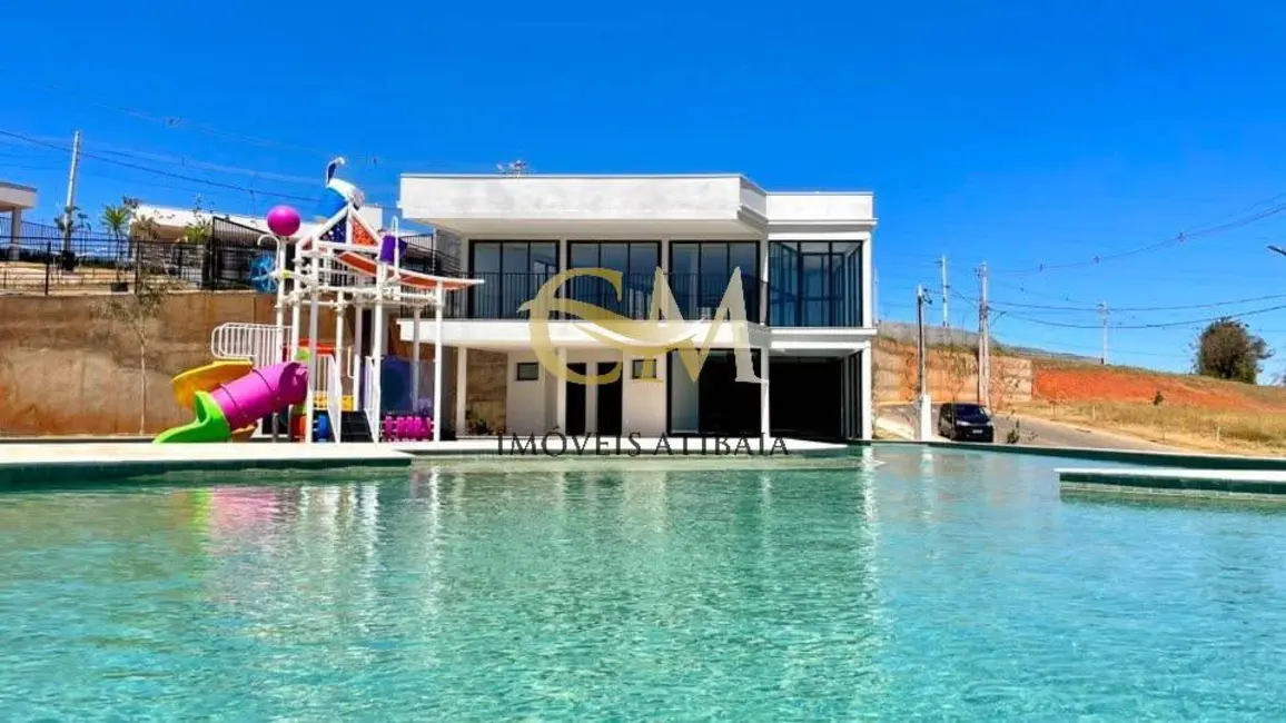 Foto 9 de Lote de Condomínio à venda, 396m2 em Cachoeira, Atibaia - SP