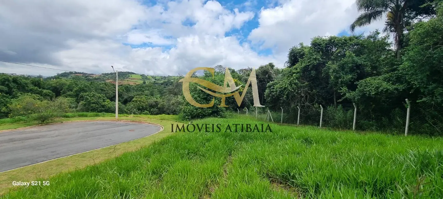Foto 4 de Lote de Condomínio à venda, 396m2 em Cachoeira, Atibaia - SP