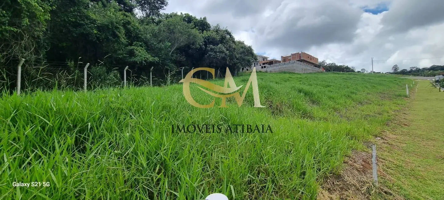 Foto 2 de Lote de Condomínio à venda, 396m2 em Cachoeira, Atibaia - SP