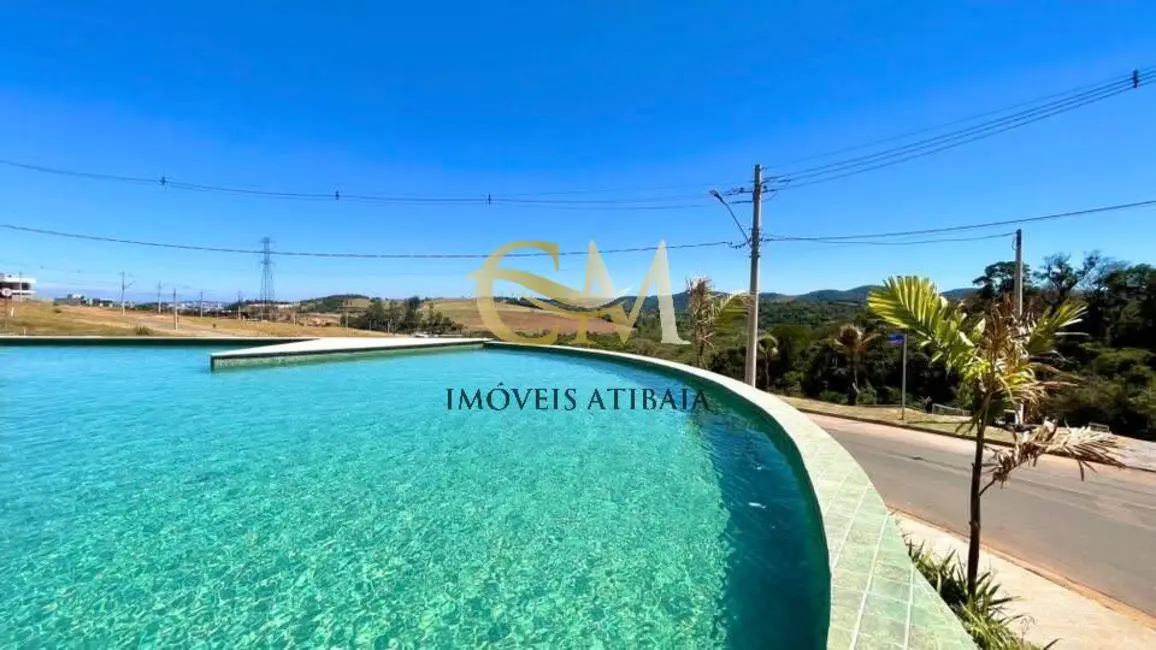 Foto 7 de Lote de Condomínio à venda, 360m2 em Cachoeira, Atibaia - SP
