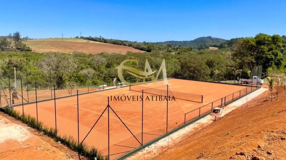 Foto 8 de Lote de Condomínio à venda, 360m2 em Cachoeira, Atibaia - SP