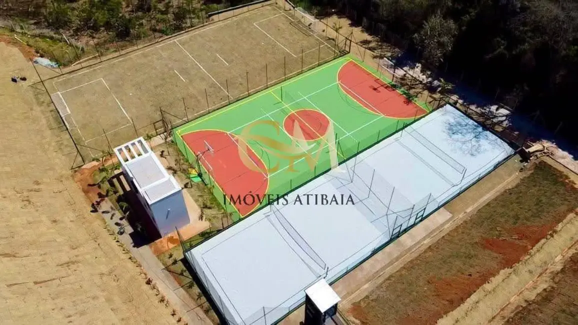 Foto 9 de Lote de Condomínio à venda, 360m2 em Cachoeira, Atibaia - SP