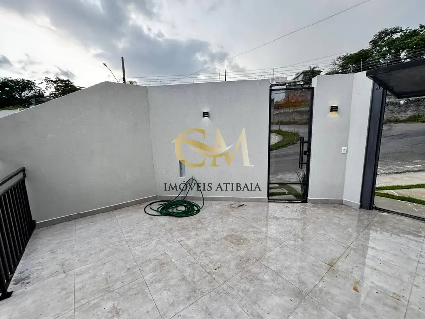 Foto 3 de Casa com 3 quartos à venda e para alugar, 180m2 em Jardim do Lago, Atibaia - SP