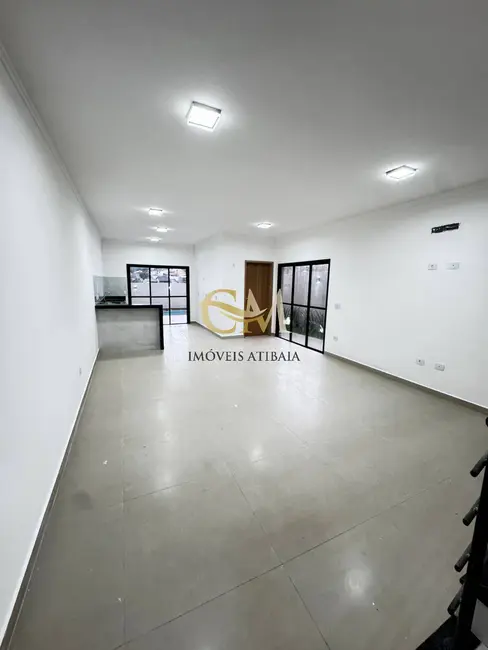 Foto 6 de Casa com 3 quartos à venda e para alugar, 180m2 em Jardim do Lago, Atibaia - SP