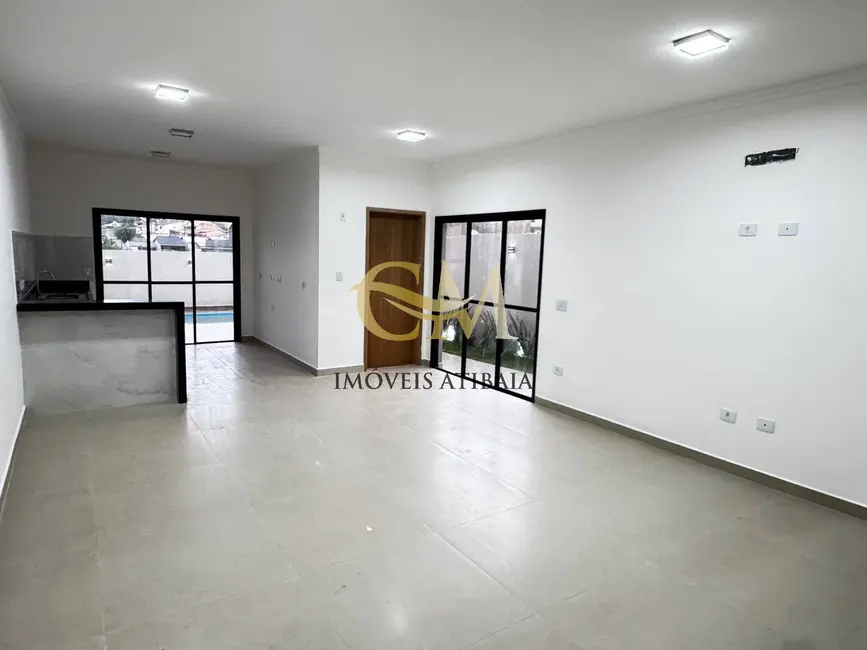 Foto 7 de Casa com 3 quartos à venda e para alugar, 180m2 em Jardim do Lago, Atibaia - SP