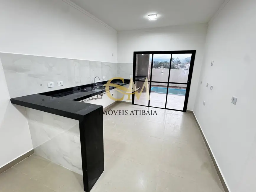 Foto 8 de Casa com 3 quartos à venda e para alugar, 180m2 em Jardim do Lago, Atibaia - SP