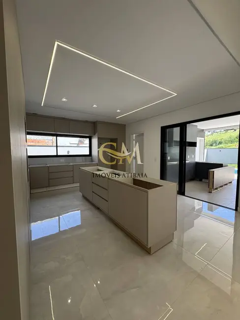 Foto 9 de Casa de Condomínio com 3 quartos à venda, 600m2 em Braganca Paulista - SP