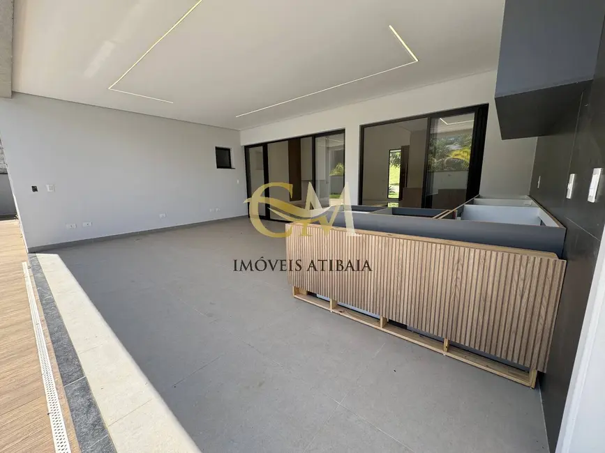 Foto 8 de Casa de Condomínio com 3 quartos à venda, 600m2 em Braganca Paulista - SP